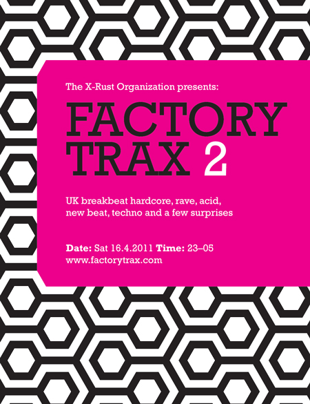 Factory Trax 2