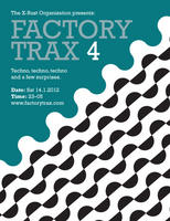 Factory Trax 4