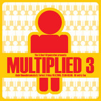 Multiplied III 1/2