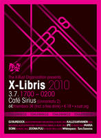 X-Libris_03072010