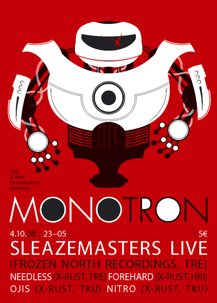 Monotron